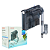 FILTRO EXT HANG-ON LEECOM HI-430-350 L/H 2.5W 220V - Imagem 3