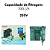 FILTRO EXT HANG-ON LEECOM HI-430-350 L/H 2.5W 220V - Imagem 7
