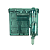 FILTRO EXT HANG-ON LEECOM HI-430-350 L/H 2.5W 127V - Imagem 5