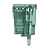 FILTRO EXT HANG-ON LEECOM HI-330-280 L/H 2W 127V - Imagem 5