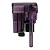 FILTRO EXT HANG-ON BOYU WF-2015 150 L/H 6W 220V - Imagem 2
