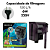 FILTRO EXT HANG-ON BOYU WF-2015 150 L/H 6W 220V - Imagem 3
