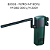 FILTRO INT BOYU FP-08E 300L/H 220V - Imagem 3