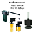 FILTRO INT BOYU FP-08E 300L/H 127V - Imagem 4