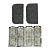REFIL FILTRO EXT BOYU WF-2055 - Imagem 2