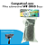 REFIL FILTRO EXT BOYU WF-2055 - Imagem 6