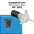 IMPELLER FILTRO EXTERNO BOYU WF-2015 - Imagem 3