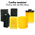 REFIL FILTRO EXT BOYU WF-2015 - Imagem 4