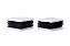 Refil Filtro Hang-on Soma Esponj Filtrante Hf-500/750 (2un) - Imagem 1