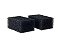 Refil Filtro Ext Hang-on Soma Esponja Filtrante Hf-350 (2un) - Imagem 1