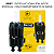 Filtro Int Soma Sfm-140 Esponja Com Compartimento De Midia - Imagem 2