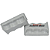 LIMPADOR MAGNETICO FLUTUANTE BOYU FMB-205A/B-1025 GD (P/10MM) - Imagem 2