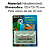LIMPADOR MAGNETICO FLUTUANTE BOYU FMB-205A/B-1025 GD (P/10MM) - Imagem 3
