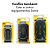 LIMPADOR MAGNETICO C/RASPADOR SOMA MAGSCRAP-P/15MM GD - Imagem 5
