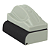 LIMPADOR MAGNETICO FLUTUANTE BOYU P/VIDRO CURVO WD-905A GD (P/10MM) - Imagem 2
