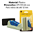 LIMPADOR MAGNETICO FLUTUANTE SOMA MB-12-P/12MM GD - Imagem 3
