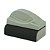 LIMPADOR MAGNETICO FLUTUANTE BOYU P/VIDRO CURVO WD-903A MD (P/8MM) - Imagem 1