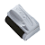 LIMPADOR MAGNETICO FLUTUANTE BOYU P/VIDRO CURVO WD-901A MINI (P/3MM) - Imagem 6