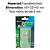 LIMPADOR MAGNETICO FLUTUANTE BOYU P/VIDRO CURVO WD-901A MINI (P/3MM) - Imagem 7