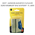 LIMPADOR MAGNETICO FLUTUANTE SOMAMB-6-P/6MM MINI - Imagem 3