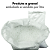 Midia Filtrante Biológica Dinâmica K1 11x7mm 960g (10l) Soma - Imagem 4