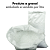 Midia Filtrante Biológica Dinâmica K2 16x10mm 960g (10l)soma - Imagem 4