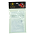 BOLSA MALHA GROSSA C/ZIPER SOMA P/MATERIAL FILTRANTE Nº 8 (25X30CM) - Imagem 2