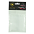 BOLSA MALHA FINA SOMA PARA MATERIAL FILTRANTE Nº 4-15X20CM - Imagem 2