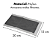 BOLSA MALHA FINA SOMA PARA MATERIAL FILTRANTE Nº 4-15X20CM - Imagem 3