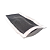 BOLSA SOMA PARA MATERIAL FILTRANTE Nº 1-10X20CM - Imagem 2