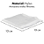 BOLSA SOMA PARA MATERIAL FILTRANTE Nº 0-10X10CM - Imagem 3