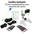 DENSIMETRO SOMA SALINITY TOOL - Imagem 4