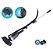 SIFAO BOYU PARA LIMPEZA DE LAGOS WNQ-1-8500L/H 127V - Imagem 1