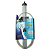 SIFAO BOYU GC-303 24 POL (61 CM) - Imagem 2