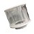 SKIMMER SOMA PECA REPOSICAO COPO COLETOR PARA SF- 500 - Imagem 1