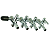 DIVISOR DE AR SOMA DE METAL COM VALVULA DVM-4 (4 SAIDAS) - Imagem 5