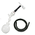 Valvula P/reposicao De Agua Boia Float Red Sea Max-s/reefer - Imagem 6