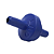 VALVULA DE RETENCAO BOYU CHECK VALVE-SV-006 COM 1 UNID - Imagem 2