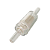 VALVULA DE RETENCAO BOYU CHECK VALVE-SV-008 COM 1 UNID - Imagem 2