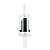 VALVULA DE RETENCAO SOMA CHECK VALVE VR-01 (UN) - Imagem 4