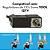 VALVULA SOLENOIDE PARA REGULADOR DE CO2 SOMA TOOL 127V - Imagem 4