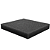 ESPONJA PRODAC BIOCLARO 50X50CM-5CM ALTURA (10 PPI-PRETA) - Imagem 2