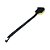 RASPADOR BOYU COM ESPONJA E BORRACHA AS-102 (49 CM) - Imagem 1