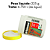 SUPLEMENTO TLF PH-BALANCE-EQUILIBRA O PH DO AQUARIO-225G - Imagem 3
