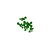 PINO PLASTICO P/ALIMENTADOR AUTOMATICO SOMA FOOD TIMER TOOL (6UN) - Imagem 1