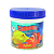 ALIMENTO BCUK CALANUS PELLETS M 110G (GRAO 2,5MM) - Imagem 2