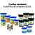 ALIMENTO BCUK FIRST BITE MARINE PELLETS M 120G (GRAO 2,5MM) - Imagem 4