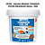 RACAO PRODAC PONDKOI COLOR GRANULES SMALL2KG - Imagem 3