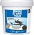 RACAO PRODAC CARNIVORES LARGE GRANULES (STURIO FOOD) 3KG - Imagem 1