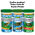 RACAO PRODAC TARTAFOOD PELLET 350G - Imagem 5
